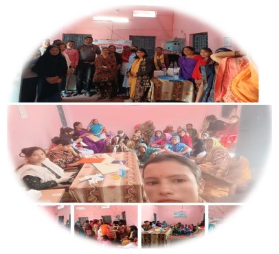 Health Camp-6